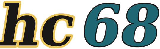 hc68 logo