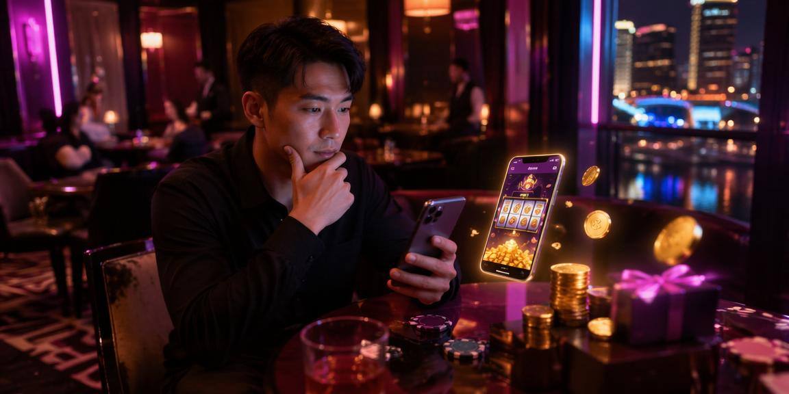 hc68 mobile gaming