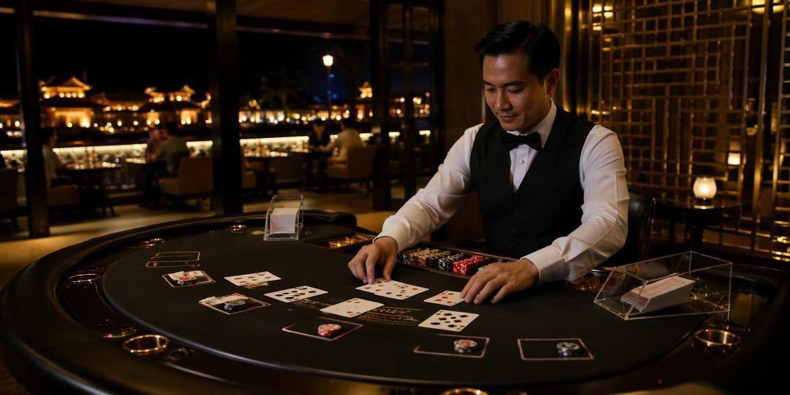 hc68 Những gì bạn tìm thấy trong casino hc68